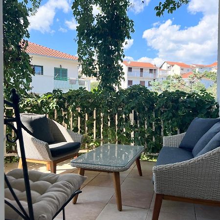D.O.O. Yury Apartment Trogir Eksteriør bilde