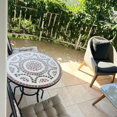D.O.O. Yury Apartment Trogir Eksteriør bilde