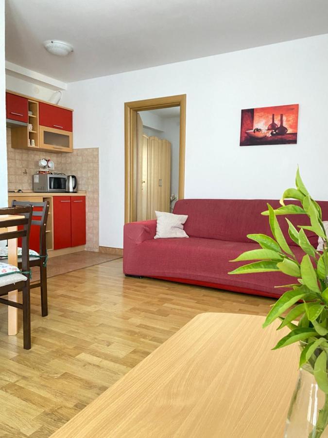 D.O.O. Yury Apartment Trogir Eksteriør bilde