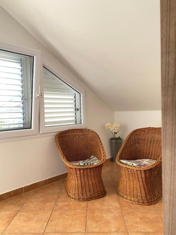 D.O.O. Yury Apartment Trogir Eksteriør bilde