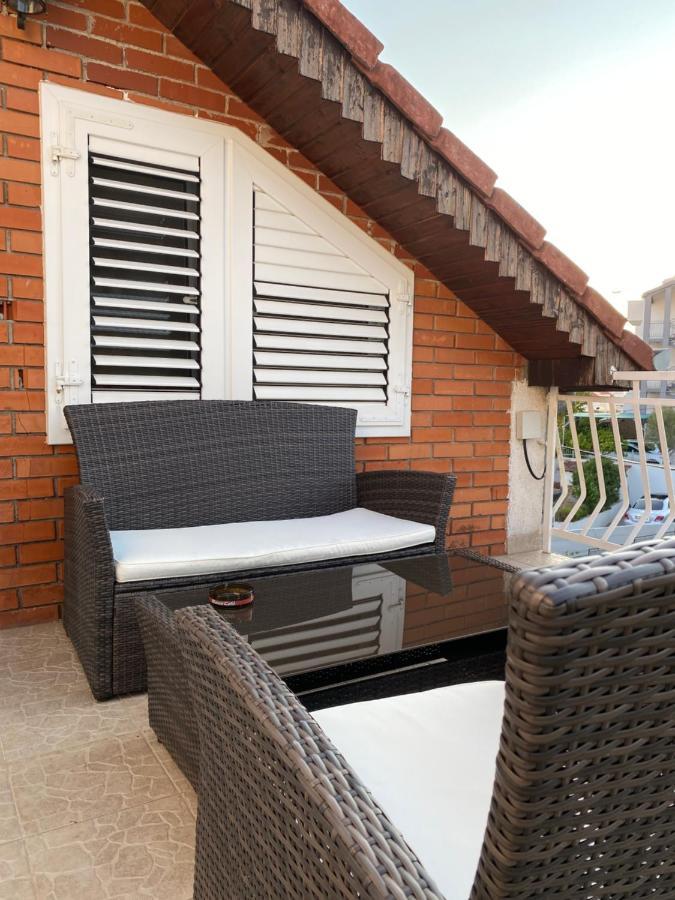 D.O.O. Yury Apartment Trogir Eksteriør bilde