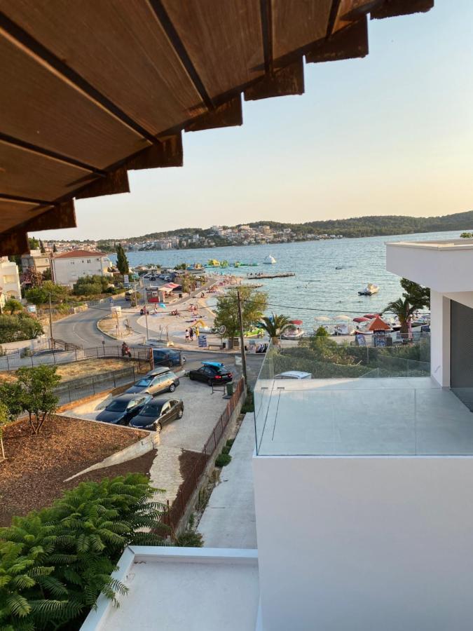 D.O.O. Yury Apartment Trogir Eksteriør bilde