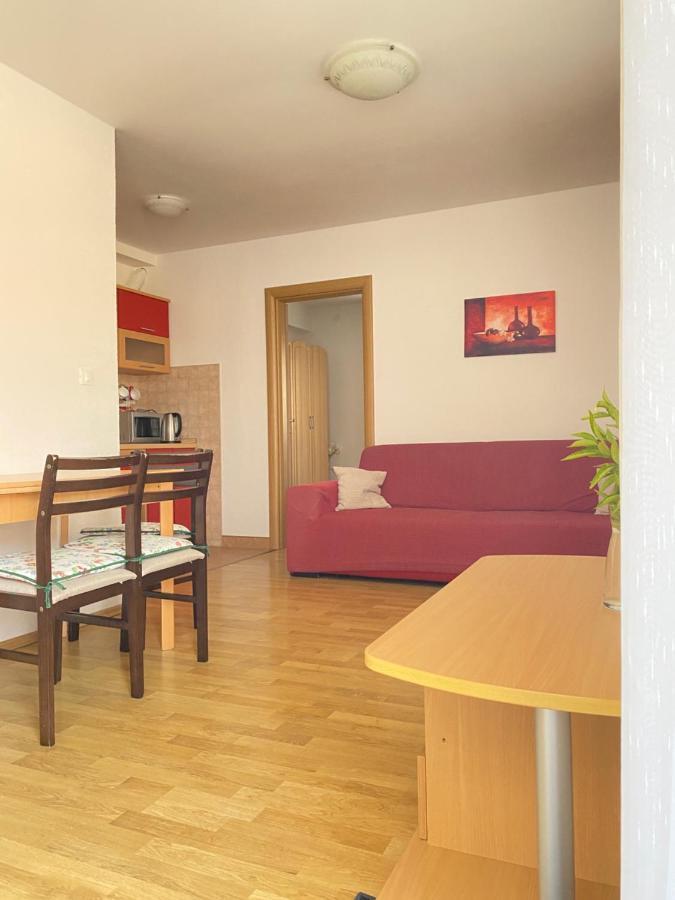 D.O.O. Yury Apartment Trogir Eksteriør bilde