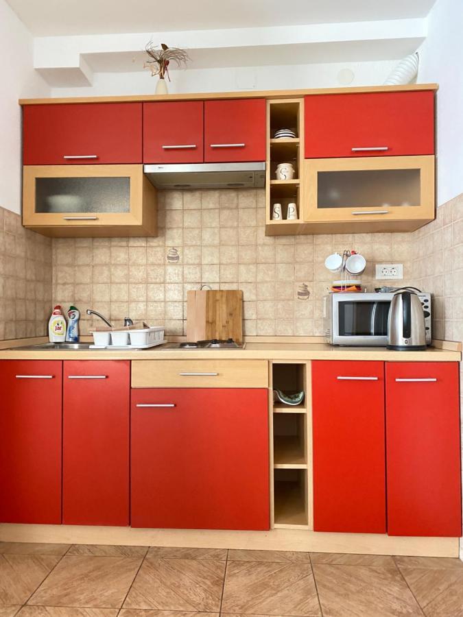 D.O.O. Yury Apartment Trogir Eksteriør bilde