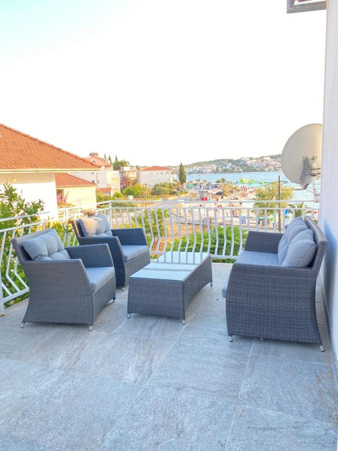 D.O.O. Yury Apartment Trogir Eksteriør bilde