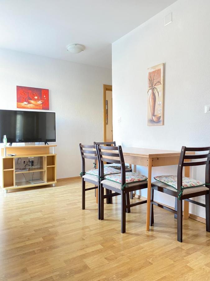D.O.O. Yury Apartment Trogir Eksteriør bilde