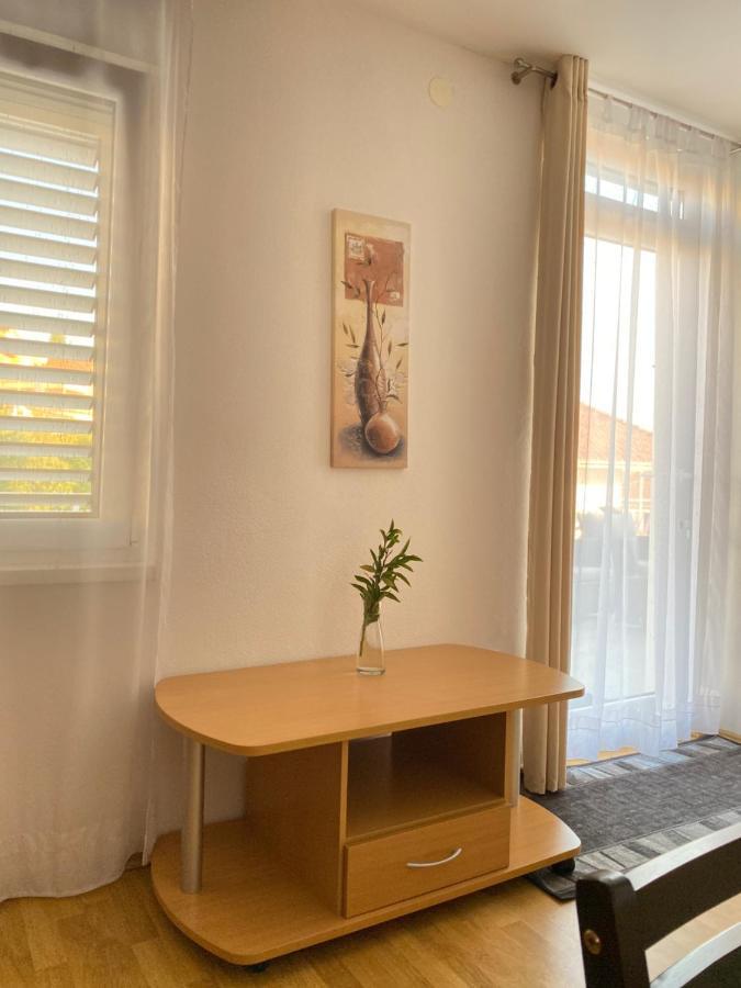 D.O.O. Yury Apartment Trogir Eksteriør bilde