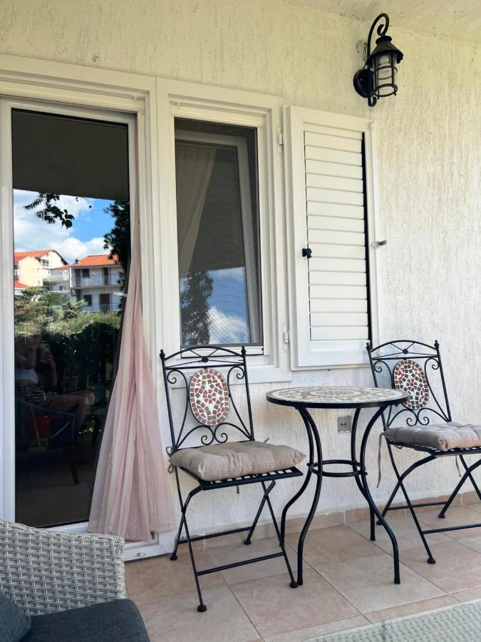 D.O.O. Yury Apartment Trogir Eksteriør bilde