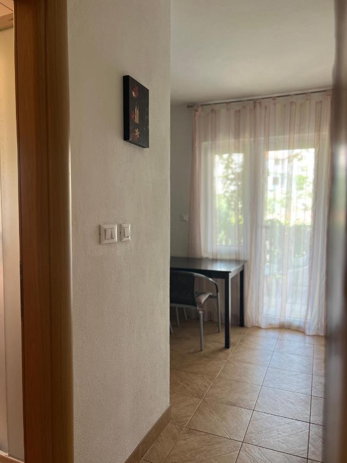 D.O.O. Yury Apartment Trogir Eksteriør bilde