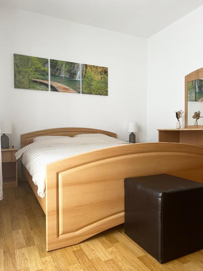 D.O.O. Yury Apartment Trogir Eksteriør bilde