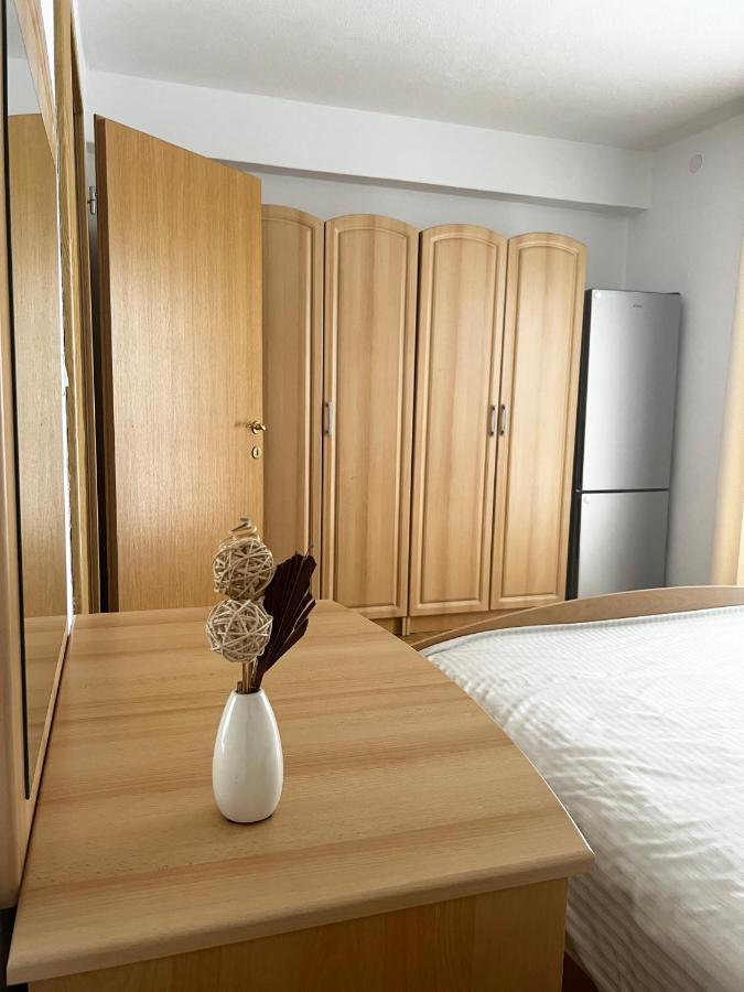 D.O.O. Yury Apartment Trogir Eksteriør bilde