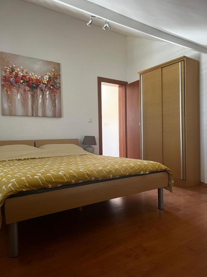 D.O.O. Yury Apartment Trogir Eksteriør bilde