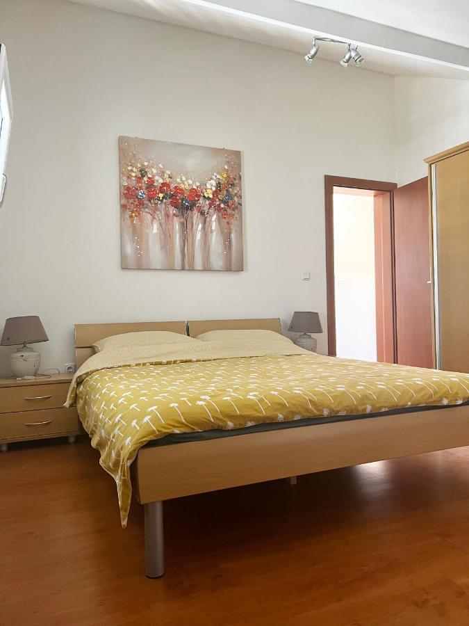 D.O.O. Yury Apartment Trogir Eksteriør bilde