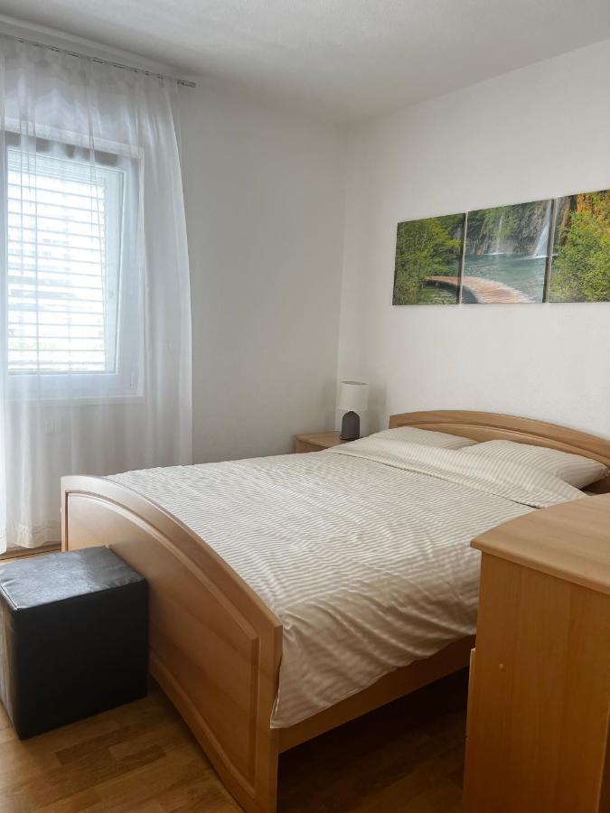 D.O.O. Yury Apartment Trogir Eksteriør bilde