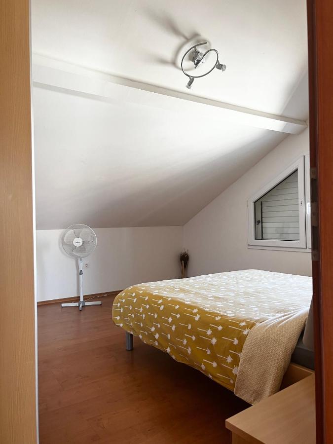 D.O.O. Yury Apartment Trogir Eksteriør bilde