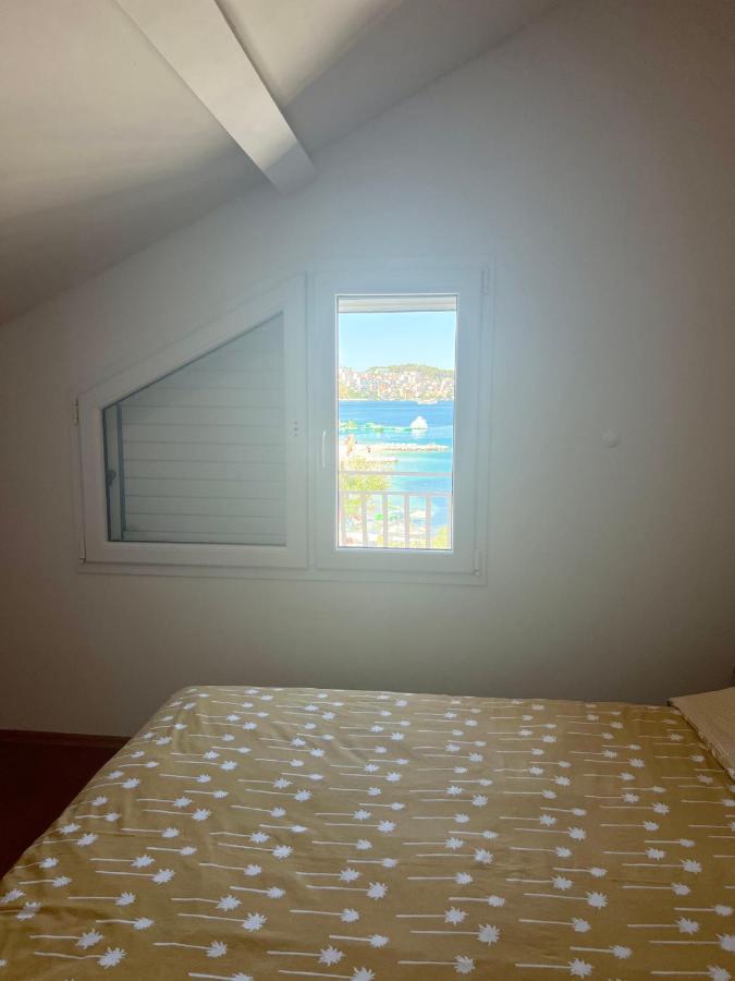 D.O.O. Yury Apartment Trogir Eksteriør bilde