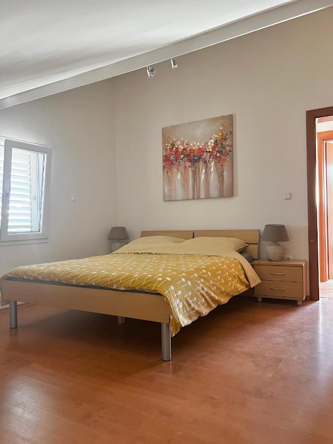 D.O.O. Yury Apartment Trogir Eksteriør bilde