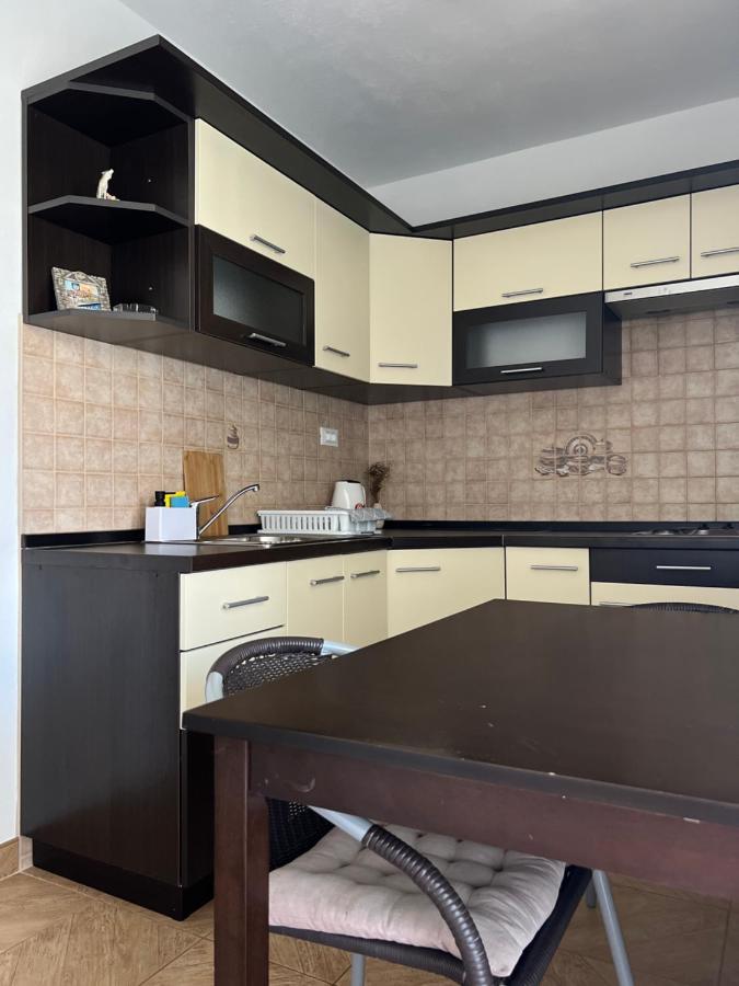 D.O.O. Yury Apartment Trogir Eksteriør bilde