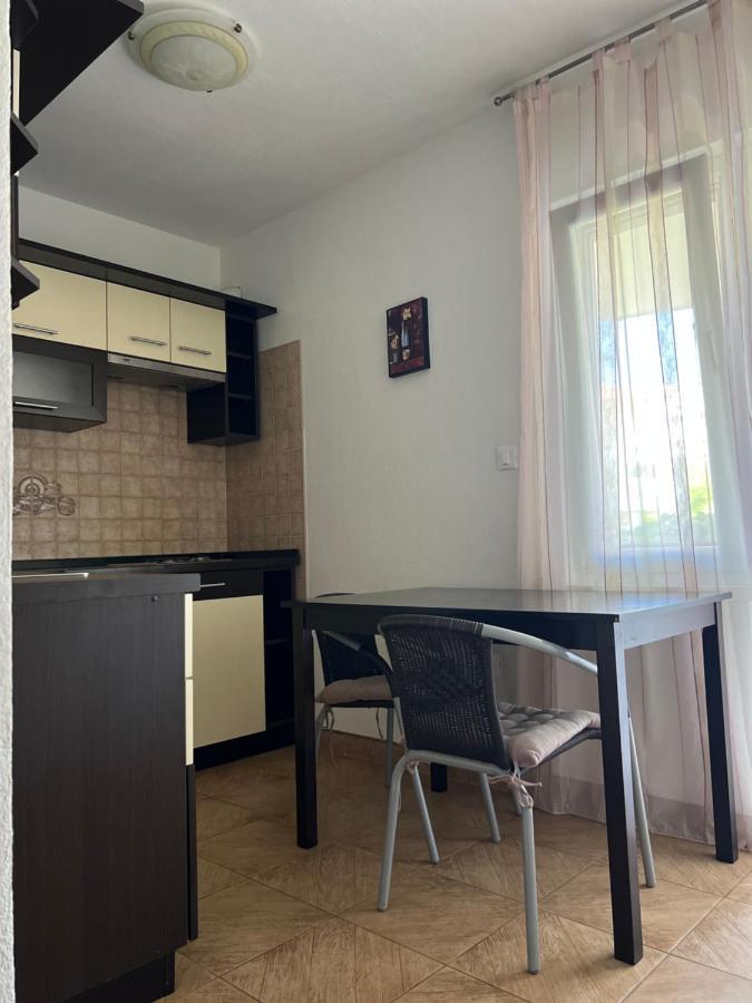 D.O.O. Yury Apartment Trogir Eksteriør bilde