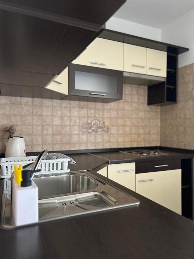 D.O.O. Yury Apartment Trogir Eksteriør bilde