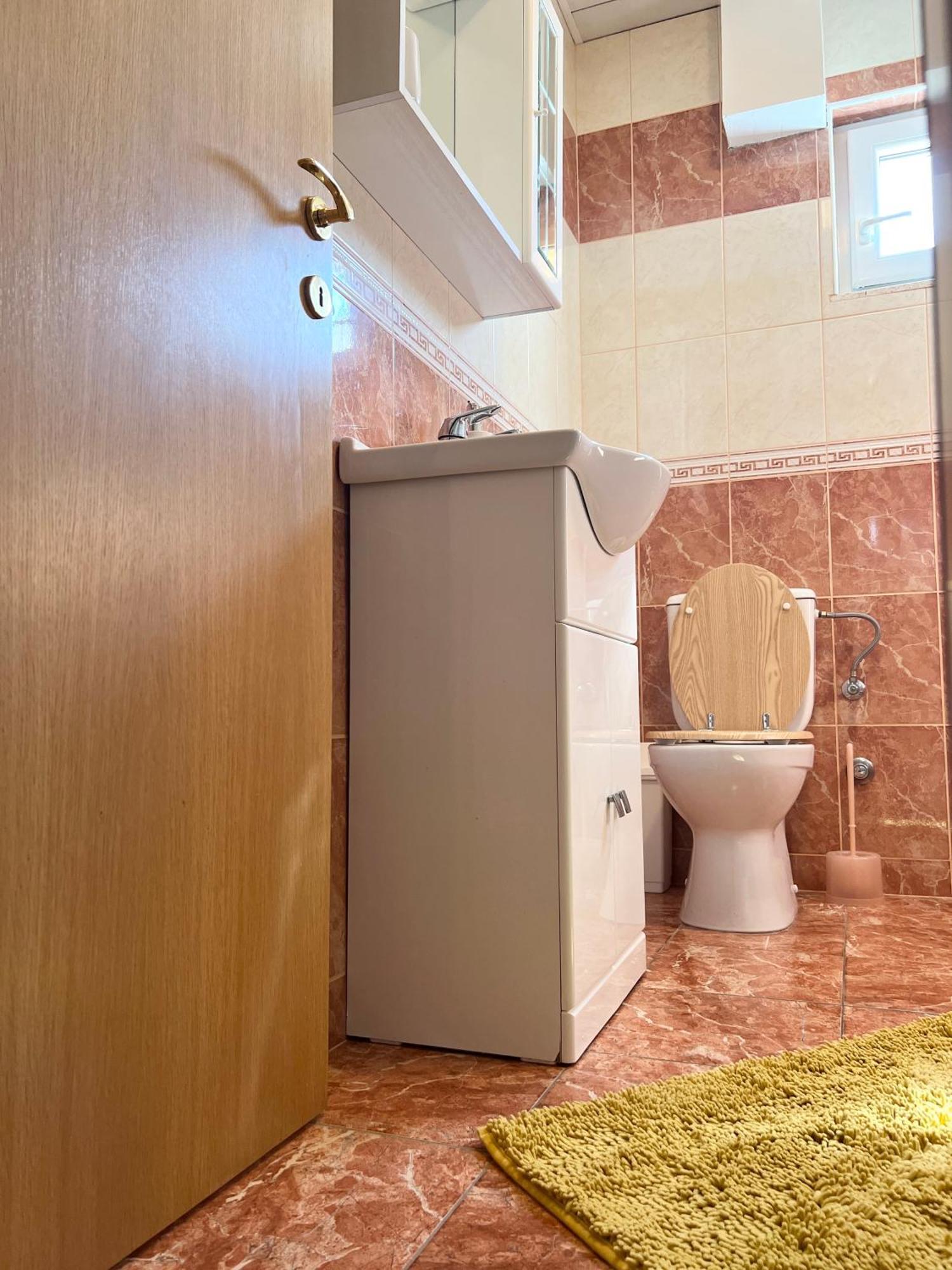 D.O.O. Yury Apartment Trogir Eksteriør bilde
