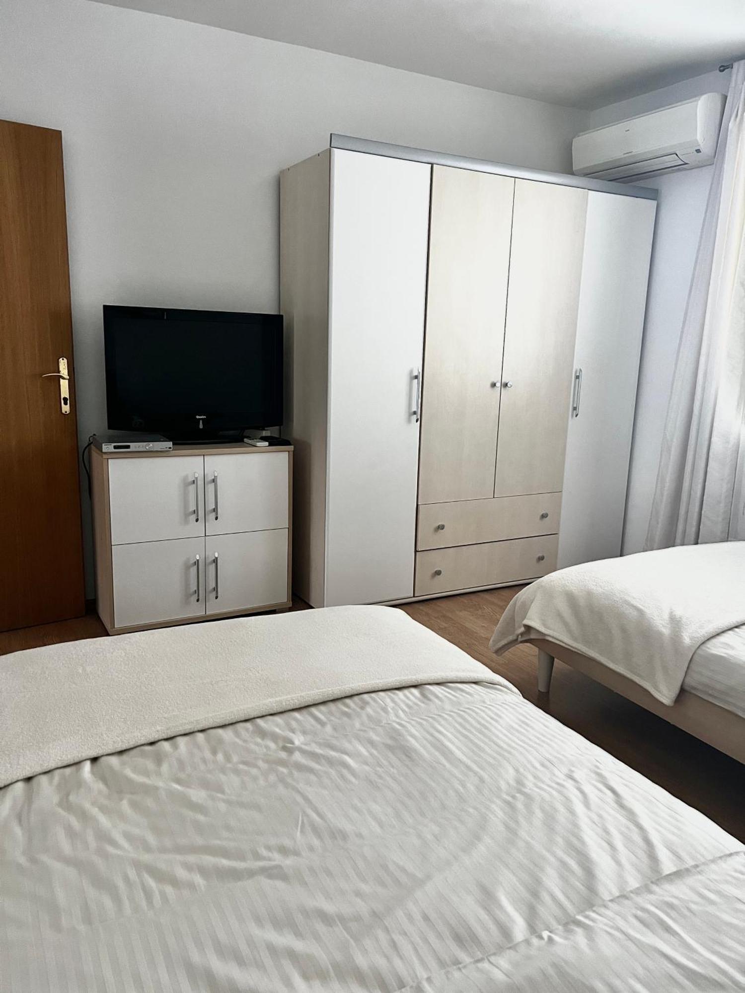 D.O.O. Yury Apartment Trogir Eksteriør bilde