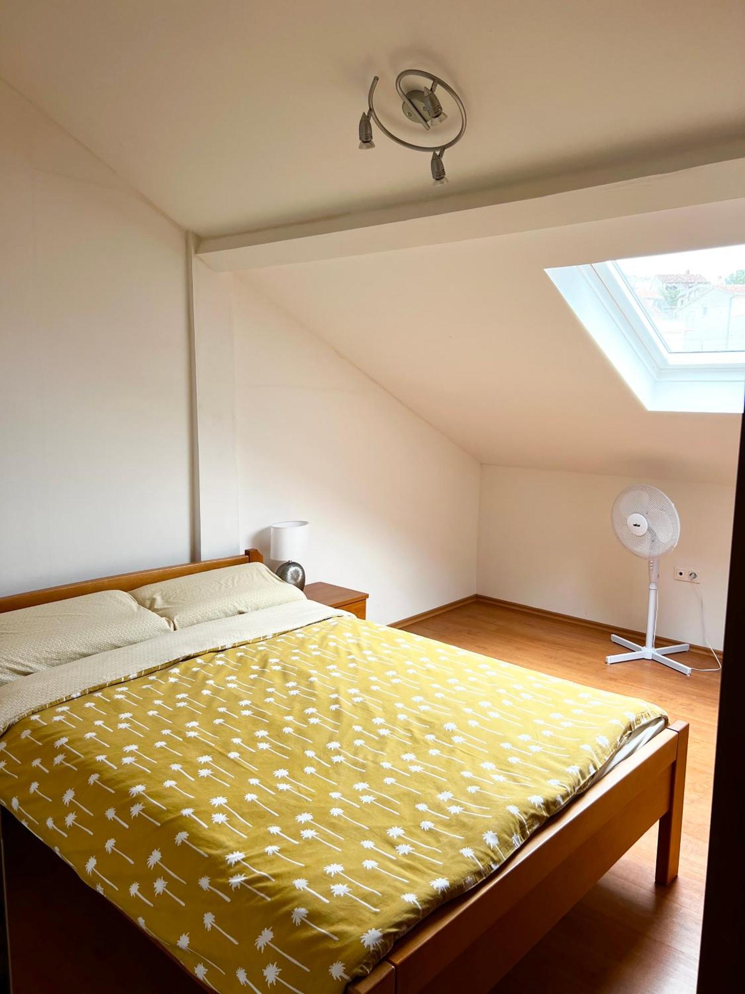 D.O.O. Yury Apartment Trogir Eksteriør bilde