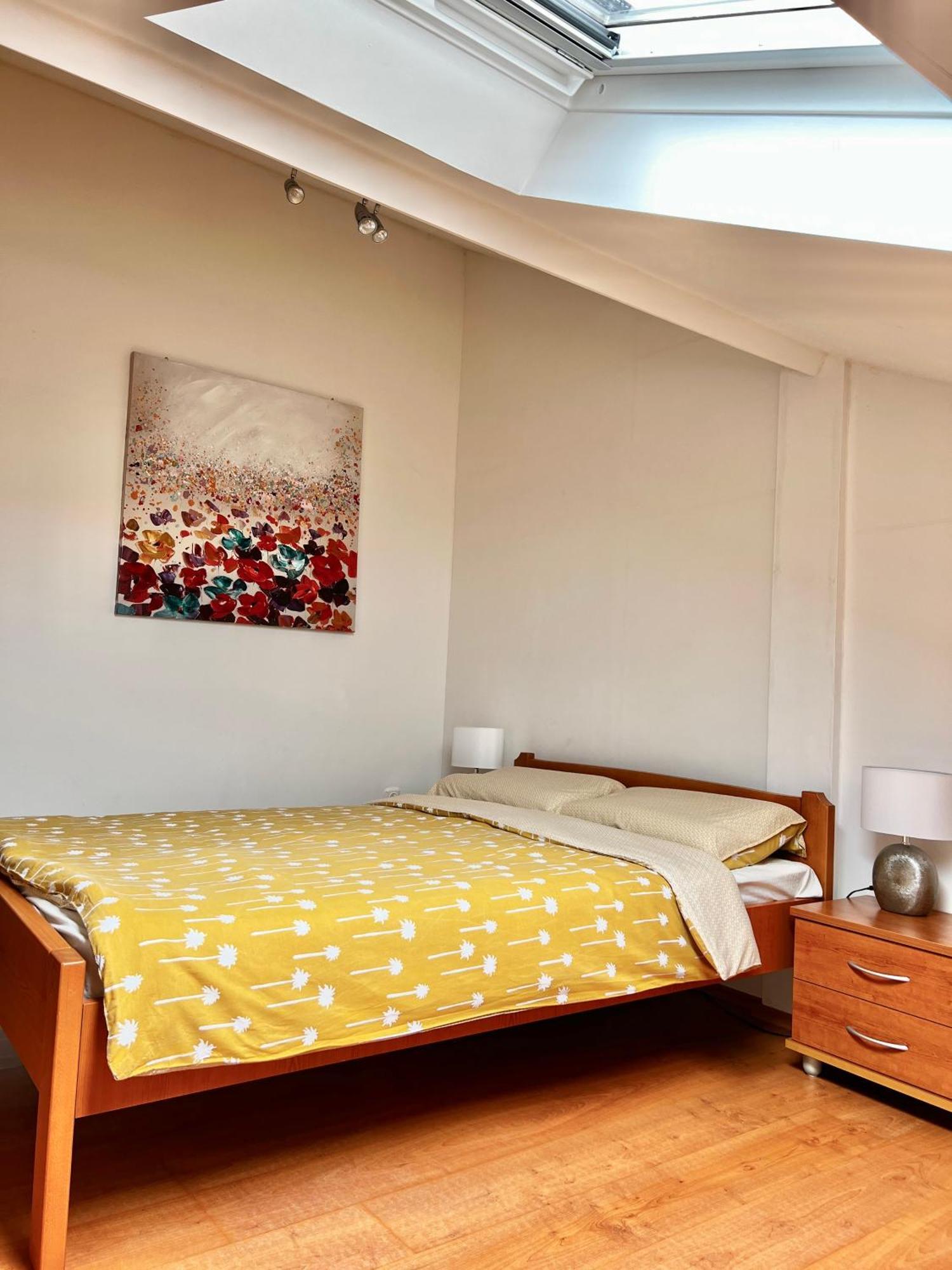 D.O.O. Yury Apartment Trogir Eksteriør bilde