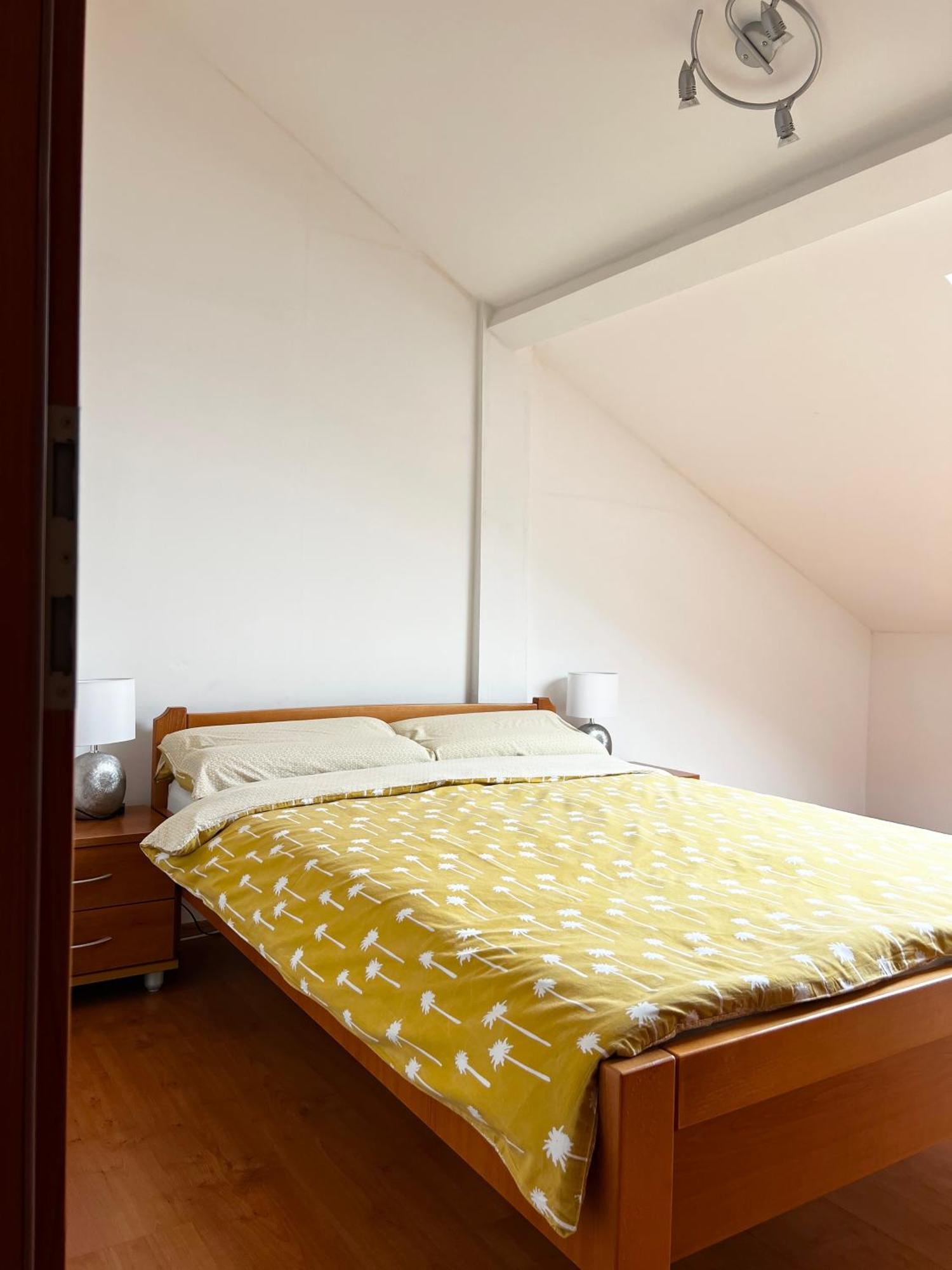 D.O.O. Yury Apartment Trogir Eksteriør bilde