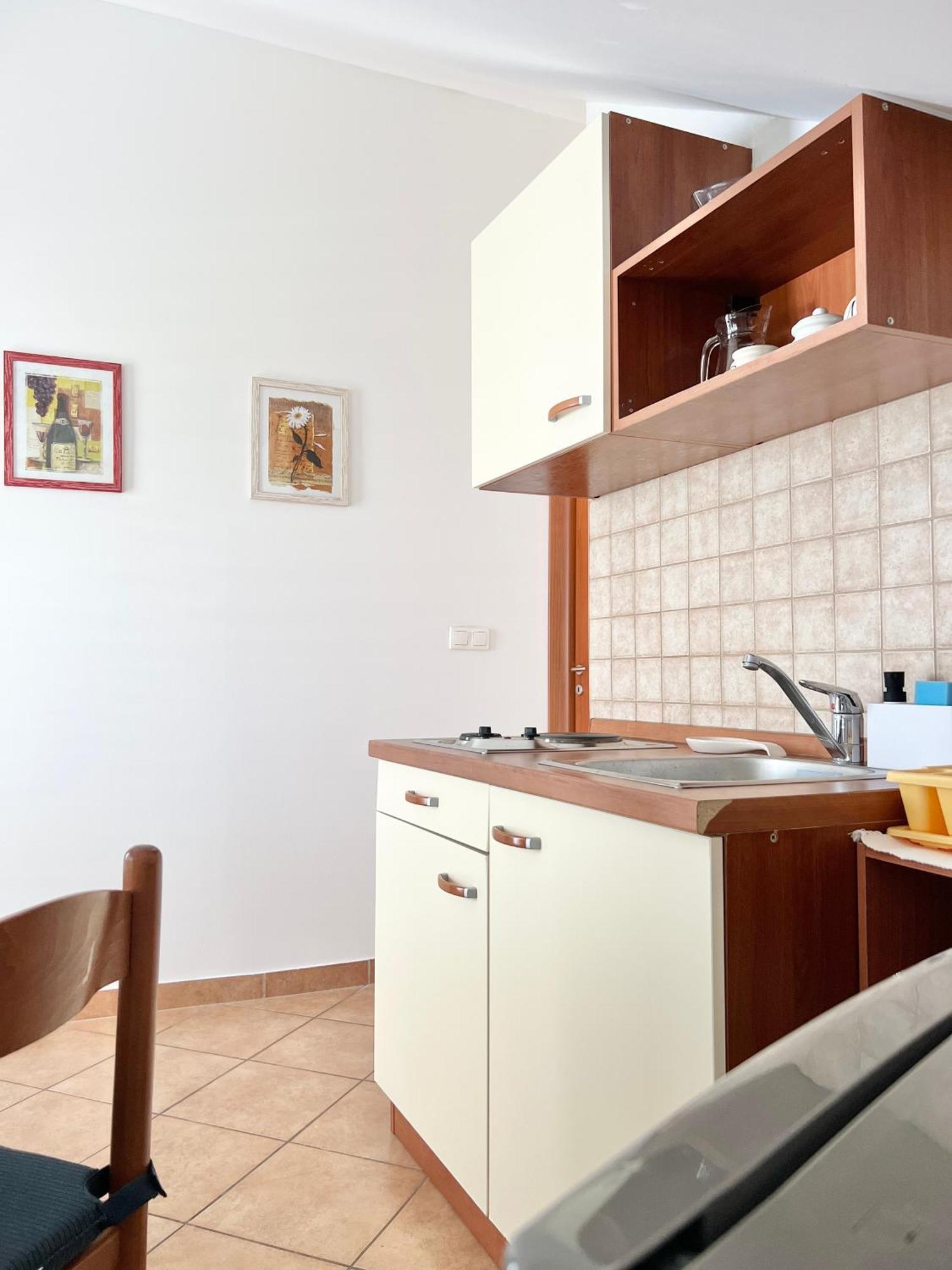 D.O.O. Yury Apartment Trogir Eksteriør bilde