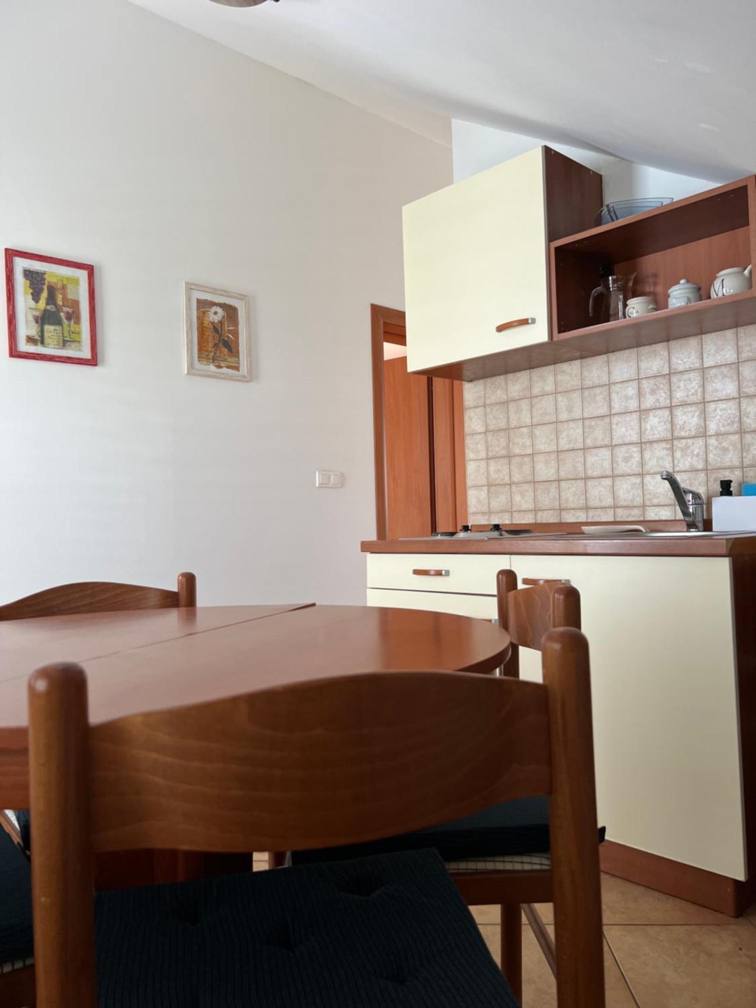 D.O.O. Yury Apartment Trogir Eksteriør bilde