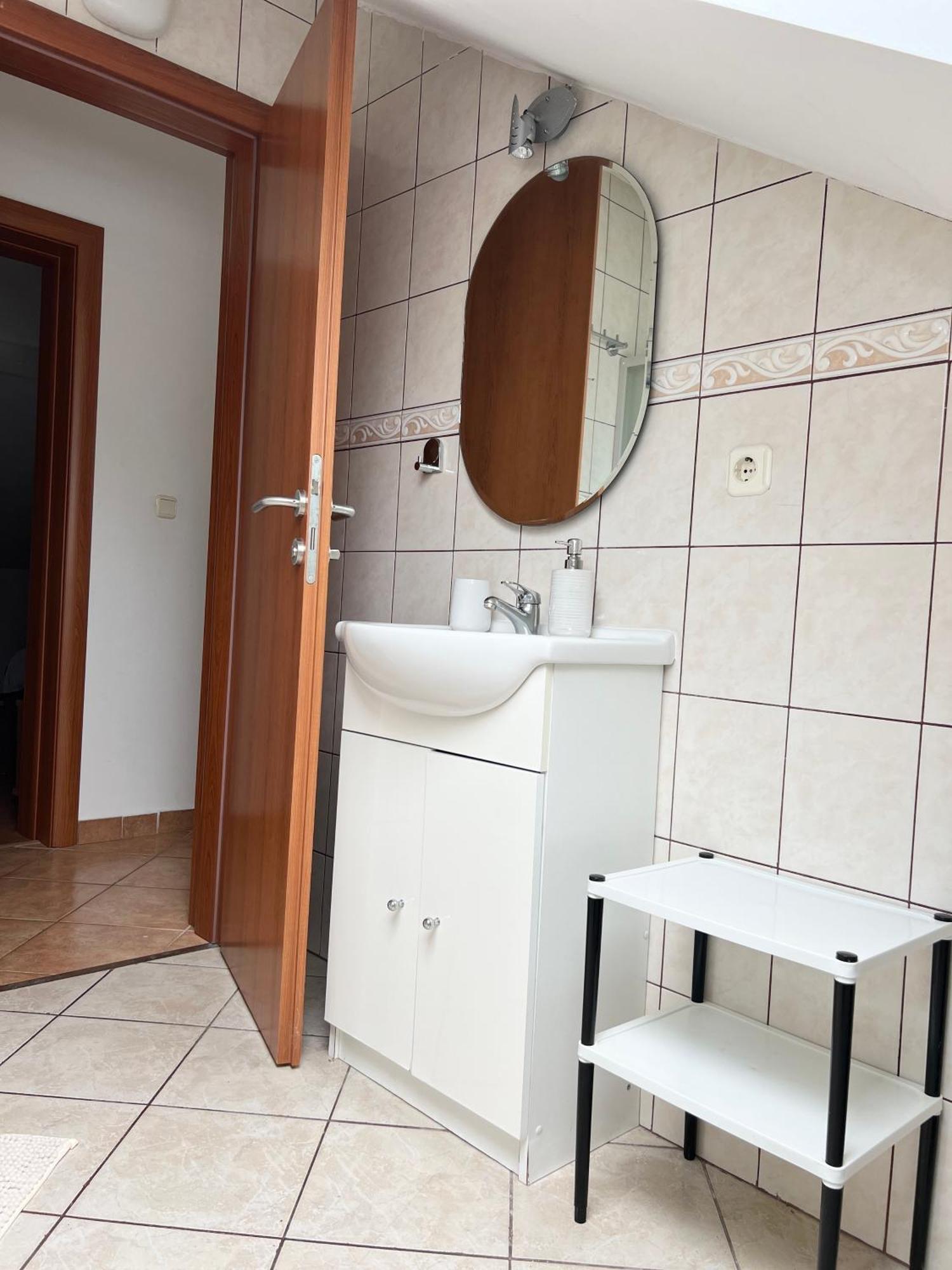 D.O.O. Yury Apartment Trogir Eksteriør bilde