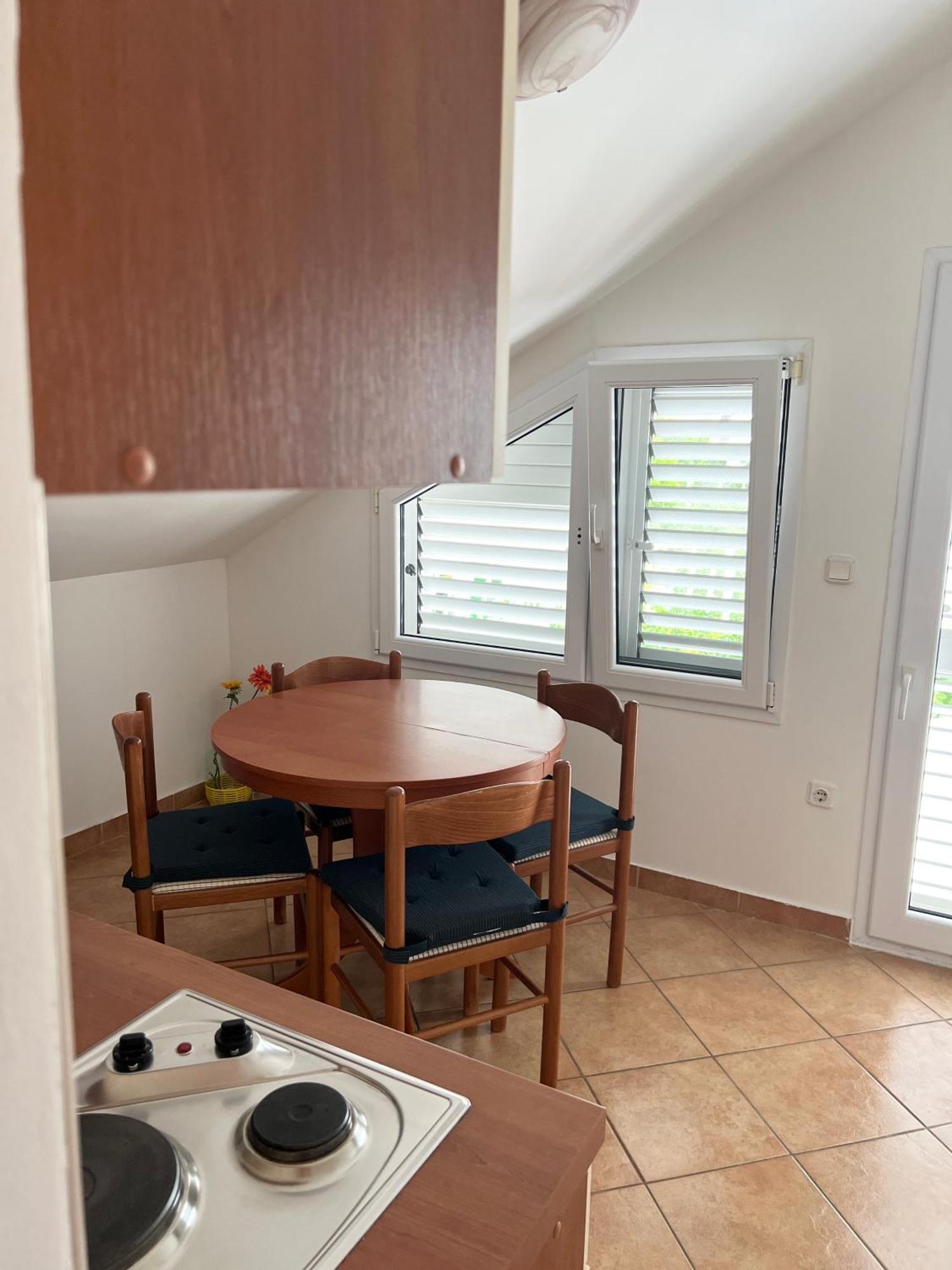 D.O.O. Yury Apartment Trogir Eksteriør bilde