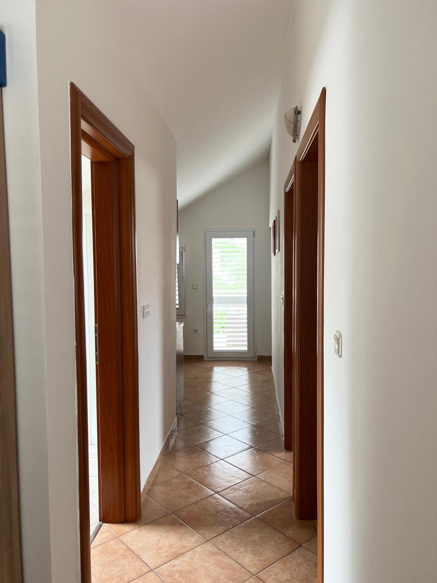 D.O.O. Yury Apartment Trogir Eksteriør bilde