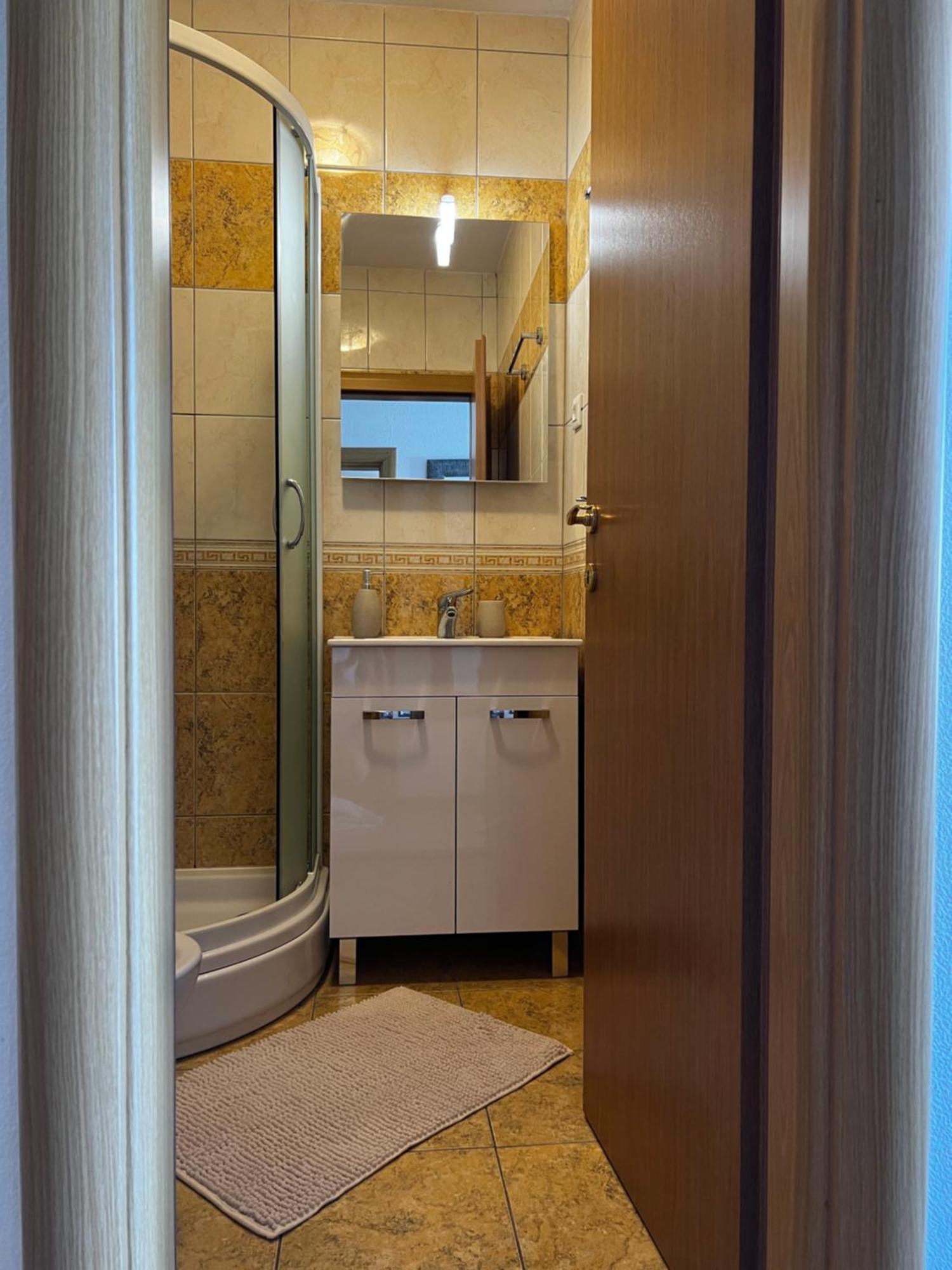 D.O.O. Yury Apartment Trogir Eksteriør bilde
