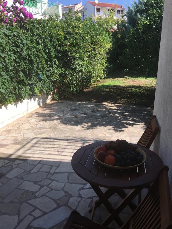 D.O.O. Yury Apartment Trogir Eksteriør bilde